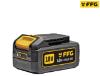 Εικόνα της FFGroup Μπαταρία BLi 18 V/5.0Ah