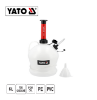 Εικόνα της Yato Τρόμπα Λαδιού-βενζίνης Χειρός 6L ΥΤ-07079