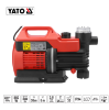 Εικόνα της Yato Αντλία Κήπου 850W YT-85371