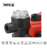 Εικόνα της Yato Αντλία Κήπου 850W YT-85371