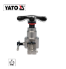 Εικόνα της Yato Εκχειλωτικό 5-19MM ΥΤ-21802