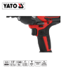 Εικόνα της Yato Μπουλονόκλειδο 18V 1/2 1200 Nm Solo YT-828072