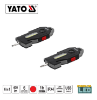 Εικόνα της Yato Φακός Πολυεργαλείο 6 Σε 400LM YT-085609