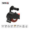 Εικόνα της Yato Σατινιέρα Κοντή 1300W YT-81956