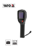 Εικόνα της Yato Θερμική Κάμερα 96Χ96 18ΗΖ ΥΤ-72920