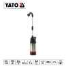 Εικόνα της Yato Αντλία Δεξαμενής Ίνοχ 550W YT-85287