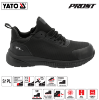 Εικόνα της Yato Παπούτσι Ασφαλείας Prost S1 Pl Sr
