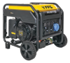 Εικόνα της FFGroup Γεννήτρια Βενζίνης Inverter GPG 7500iE PRO