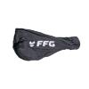 Εικόνα της FFGroup AB-600 Easy Φυσητήρας Χειρός Ηλεκτρικός 600W με Ρύθμιση Έντασης