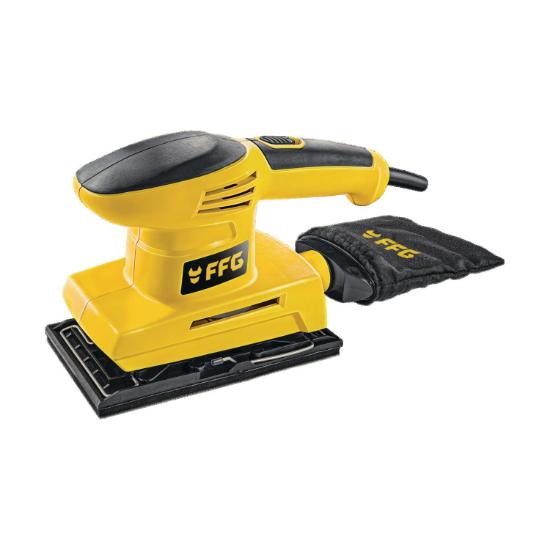 Εικόνα της FFGroup Παλμικό τριβείο OS 150 Easy 150W 90x182mm