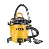 Εικόνα της FFGroup Σκούπα Υγρών / Στερεών WDVC 35 PRO 1200W με Κάδο 35lt 35l/1200w