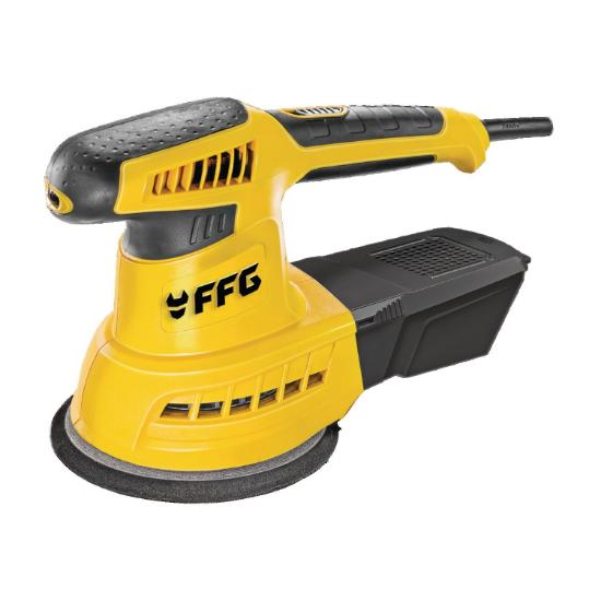Εικόνα της FFGroup Έκκεντρο τριβείο ROS 150/430 Plus 430W