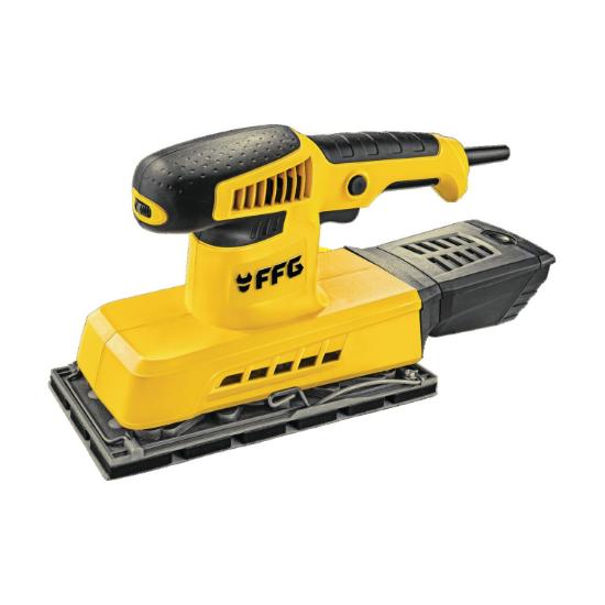 Εικόνα της FFGroup Παλμικό τριβείο OS 320 Plus 320W 115x230mm