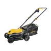 Εικόνα της FFGroup ELM 32/1000 Easy Μηχανή Γκαζόν Ηλεκτρική 1000W