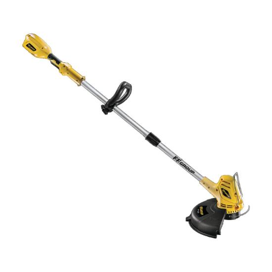 Εικόνα της FFGroup BST 35/40V Plus Χορτοκοπτικό Μπαταρίας Ώμου / Χειρός 36V Solo 3.7kg