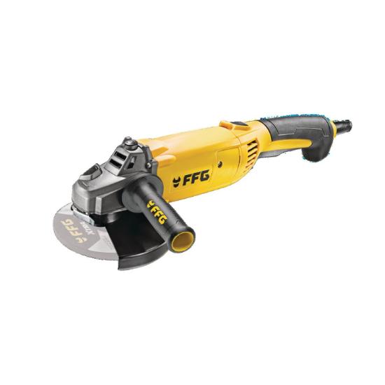 Εικόνα της FFGroup Γωνιακός τροχός  AG 230/2400W-Pro