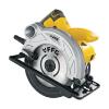 Εικόνα της FFGroup CS 55/1200 Plus Δισκοπρίονο 1200W με Σύστημα Αναρρόφησης με Δίσκο Εώς Φ165mm