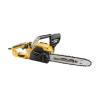 Εικόνα της FFGroup ELC 40/2400 Plus Ηλεκτρικό Αλυσοπρίονο 6.3kg με Λάμα 40.5cm