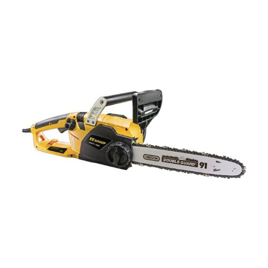 Εικόνα της FFGroup ELC 40/2400 Plus Ηλεκτρικό Αλυσοπρίονο 6.3kg με Λάμα 40.5cm
