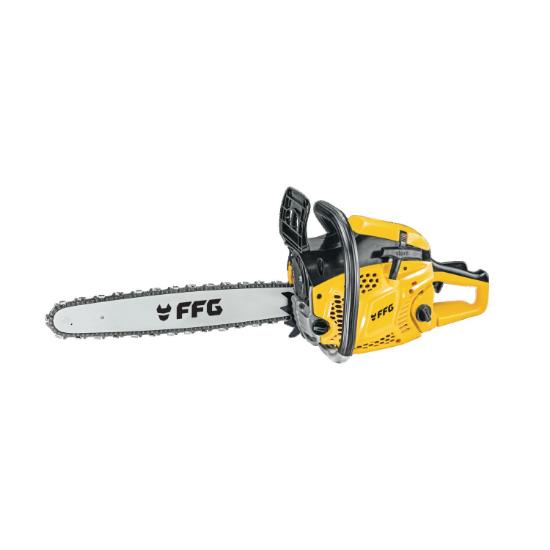 Εικόνα της FFGroup Αλυσοπρίονο Βενζίνης GCS 246 Plus5.9kg με Λάμα 45cm