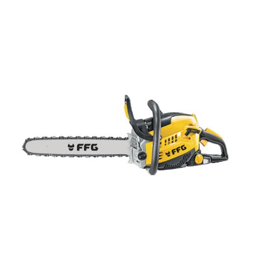 Εικόνα της FFGroup GCS 450D Pro Αλυσοπρίονο Βενζίνης 5,7kg με Λάμα 45cm