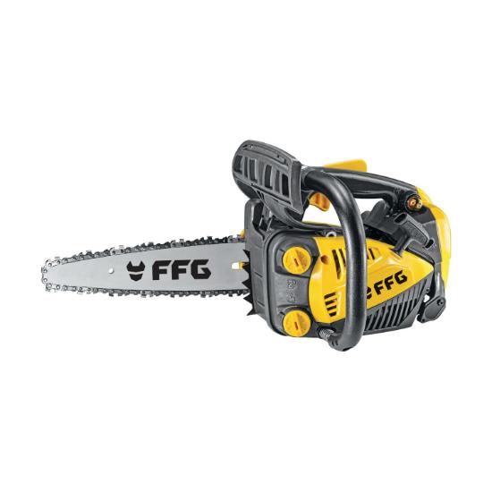 Εικόνα της FFGroup GCS 428T Αλυσοπρίονο Βενζίνης 3.3kg με Λάμα 25cm