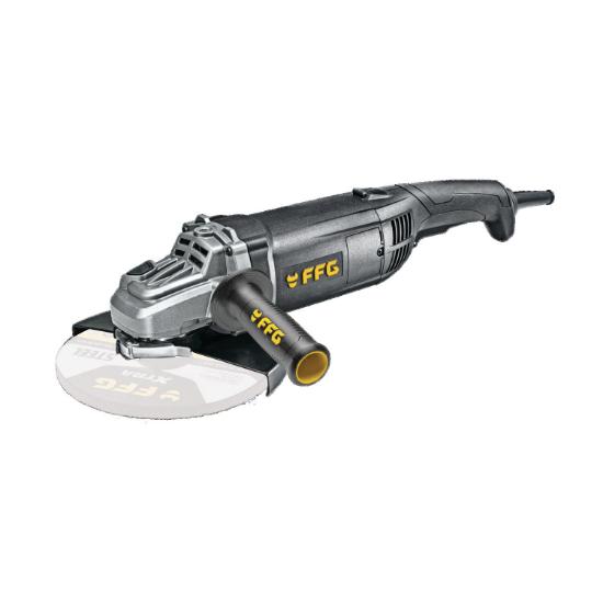 Εικόνα της FFGroup Γωνιακός Τροχός AG 230/2600W hd- sp.