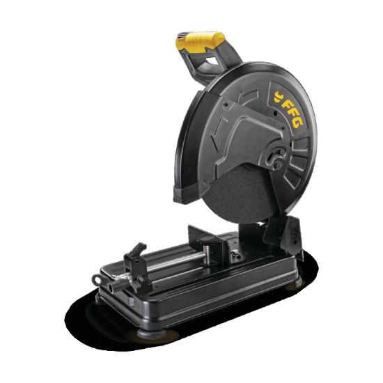 Εικόνα της FFGroup Κόφτης μετάλλου CS 14/2400 Pro 2400W