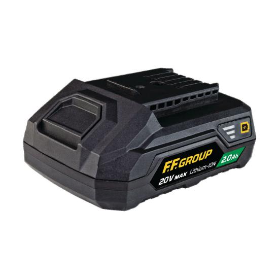 Εικόνα της FFGroup Μπαταρία λιθίου BLI 20V/2.0Ah