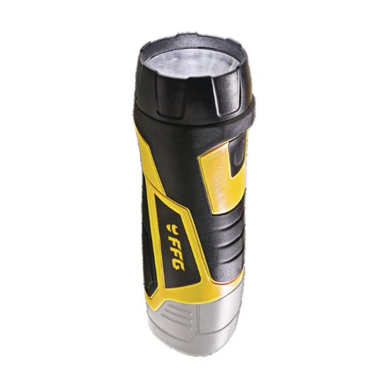 Εικόνα της FFGroup Φακός μπαταρίας cwl 12v plus solo