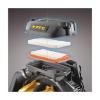 Εικόνα της FFGroup GBB 576 PRO Φυσητήρας Πλάτης Βενζίνης 75.6cc με Ρύθμιση Έντασης
