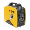 Εικόνα της FFGroup Γεννήτρια βενζίνης inverter GPG 2000i Pro
