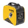 Εικόνα της FFGroup Γεννήτρια βενζίνης inverter GPG 2500i Pro