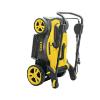 Εικόνα της FFGroup ELM 38/1600 Plus 46521 Μηχανή Γκαζόν Ηλεκτρική 1600W