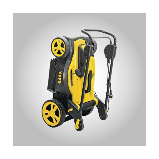Εικόνα της FFGroup ELM 43/1800 Plus Μηχανή Γκαζόν Ηλεκτρική 1800W