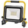 Εικόνα της FFGroup Προβολέας Led με Βάση, 50W, 4500LM