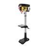 Εικόνα της FFGroup Δράπανο κολονάτο πάγκου DPF 16/12 Plus 550W / 12 Ταχυτήτων