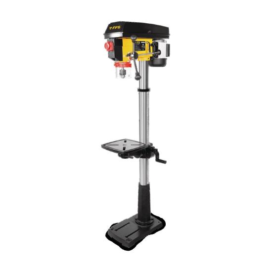 Εικόνα της FFGroup Δράπανο κολονάτο πάγκου DPF 16/12 Plus 550W / 12 Ταχυτήτων
