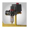 Εικόνα της FFGroup Αεροσυμπιεστής με ιμάντα AC-B 90/4MC PRO