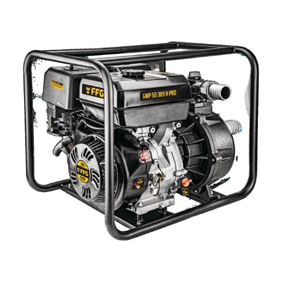 Εικόνα της FFGroup GWP 50/389 H PRO Ηλεκτρική Αντλία Επιφάνειας 13hp Καθαρών Υδάτων