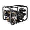 Εικόνα της FFGroup GWP 80/212 CH PRO Βενζινοκίνητη Αντλία Επιφάνειας 7hp Χημικών