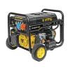 Εικόνα της FFGroup Γεννήτρια βενζίνης Inverter GPG 10600TE HD 8500 KW/500.0 cc. Χειρόμιζα/Ηλεκτρική Μίζα