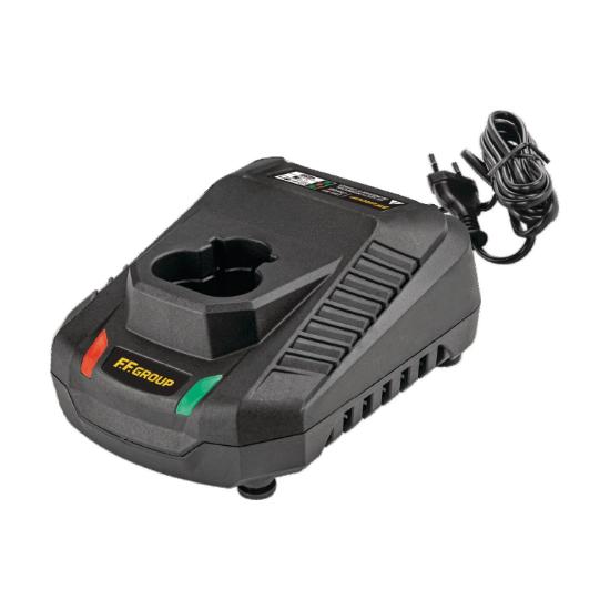 Εικόνα της FFgroup Ταχυφορτιστής CH 12V/4A