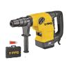 Εικόνα της FFGroup Πιστολέτο περιστροφικόRH 6-42 MX PRO 1200W 10J 6,5kg Με AVC (Anti Vibration Control)