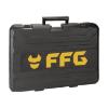 Εικόνα της FFGroup Πιστολέτο περιστροφικό RH 9-52 MX PRO. 1500W 15J 9,1kg Με AVC (Anti Vibration Control)