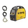 Εικόνα της FFGroup Ηλεκτροκόλληση INVERTER (MMA / TIG)ETIG 200 PULSE