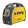 Εικόνα της FFGroup Ηλεκτροκόλληση INVERTER (MMA / TIG)ETIG 200 PULSE