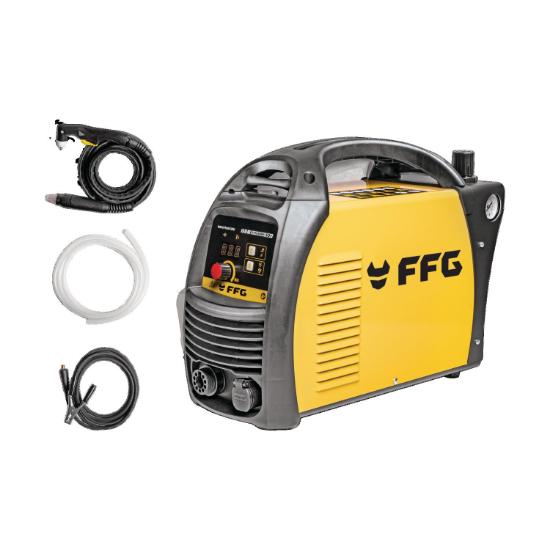 Εικόνα της FFGroup Μηχανή Κοπής Πλάσματος INVERTER E-PLASMA 50K
