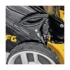 Εικόνα της FFGroup GLM-42/140 SP EASY Μηχανή Γκαζόν Βενζίνης Ωθούμενη