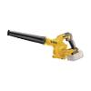 Εικόνα της FFGroup Φυσητήρας Μπαταρίας (SOLO) BL 01 18V PRO